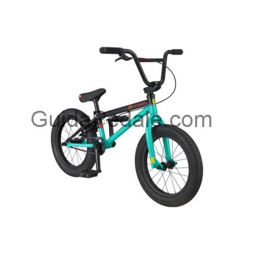 GT Performer 16 scheda tecnica e recensioni